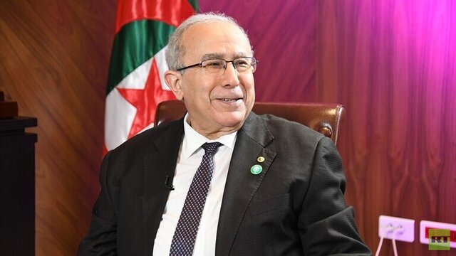رمطان لعمامره