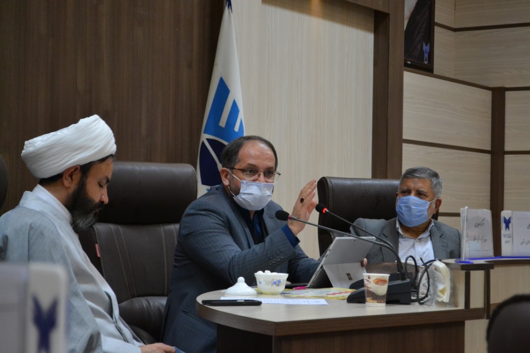 جهان بین ارومیه