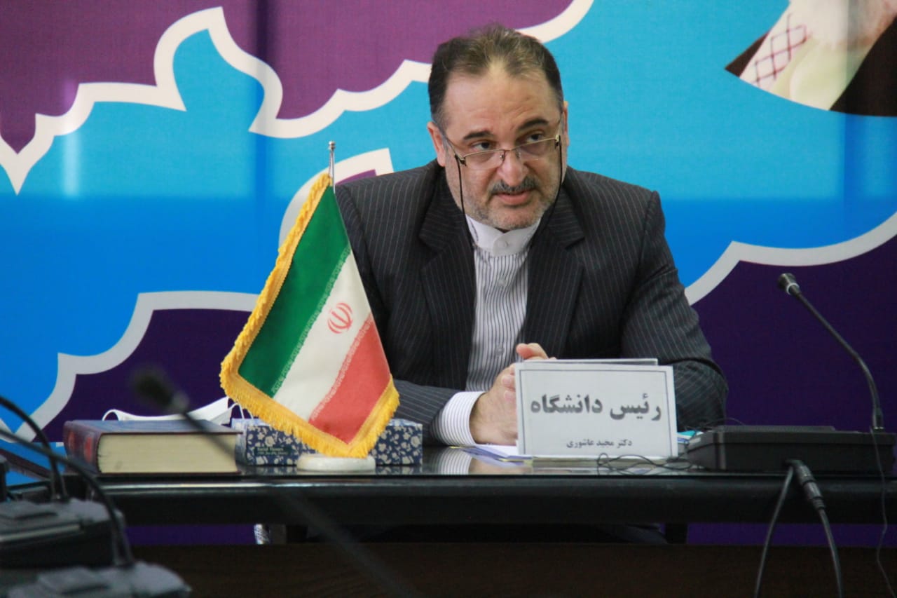 مجید عاشوری