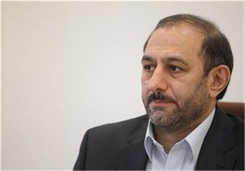 علی سعیدلو