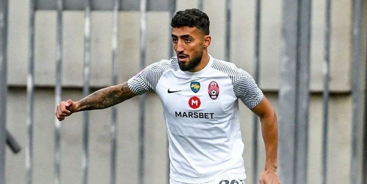 اللهیار صیادمنش
