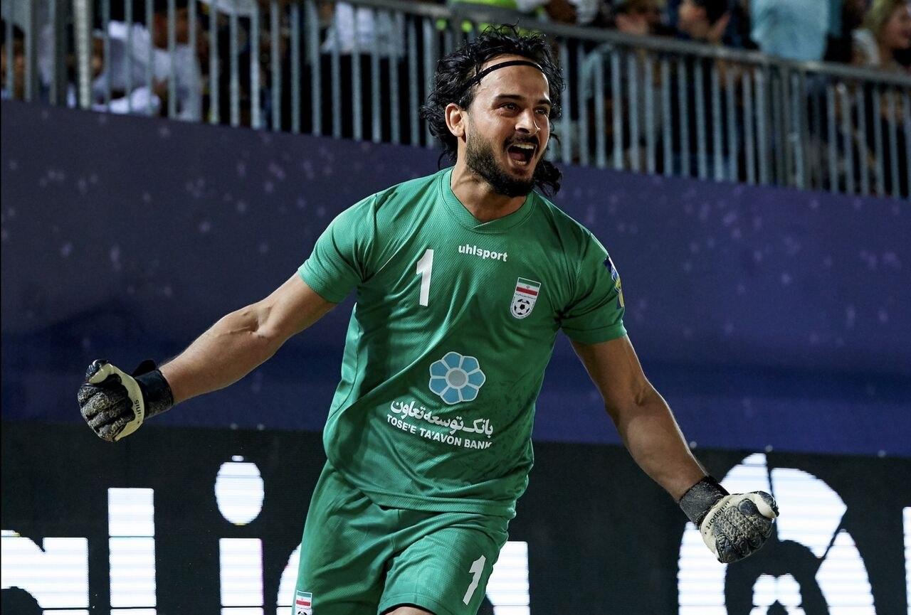 پیمان حسینی