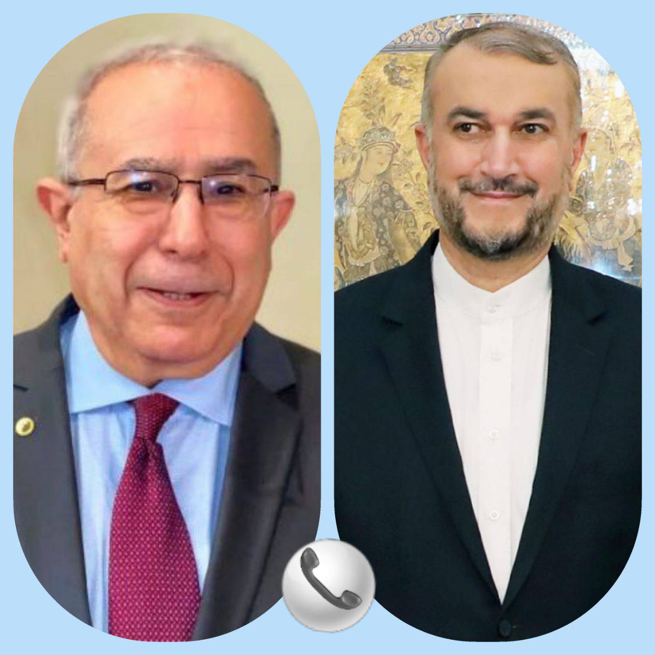 امیرعبداللهیان