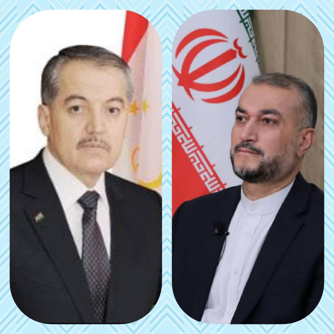 امیرعبداللهیان