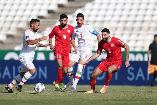 تیم ملی