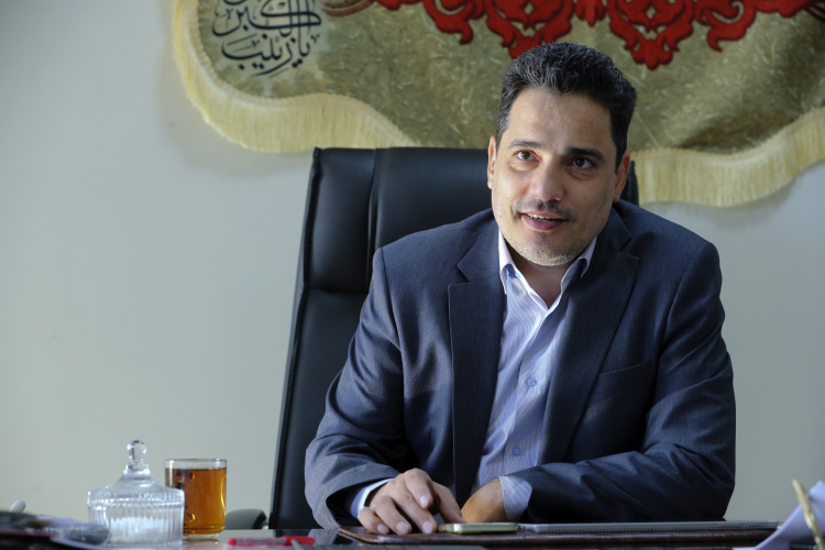 علی اکبری