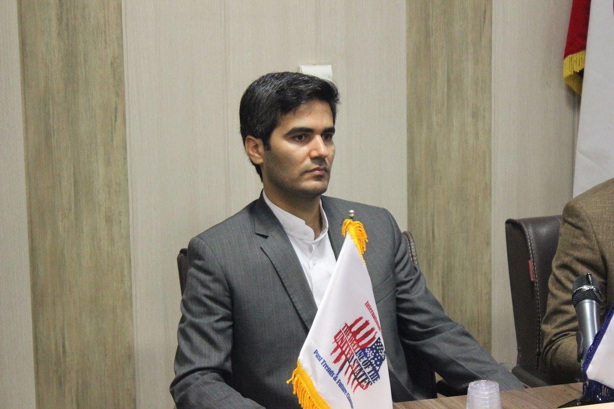 علیرضا کوهکن