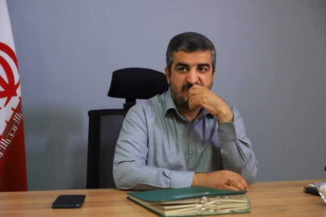 مسعود فیاضی