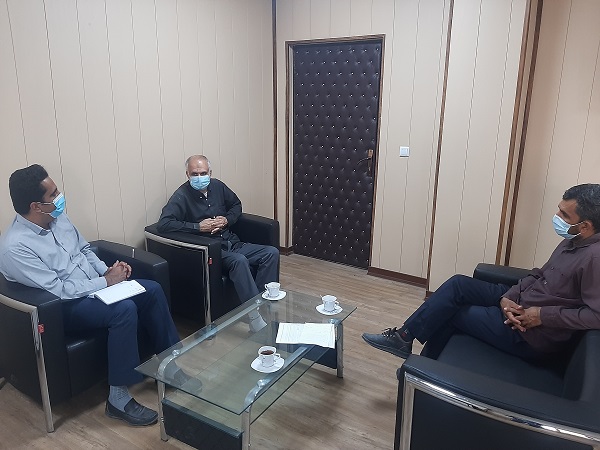 دیدار