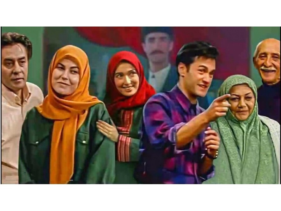 خانه سبز