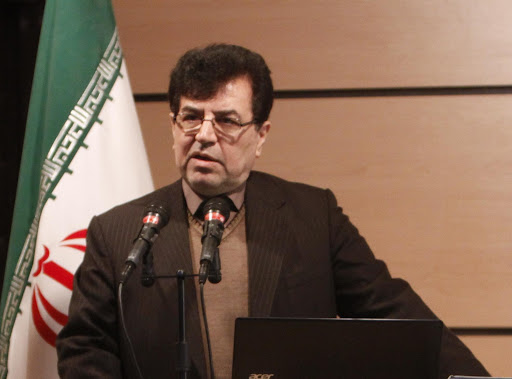 محمد حسین ایمانی خوشخو
