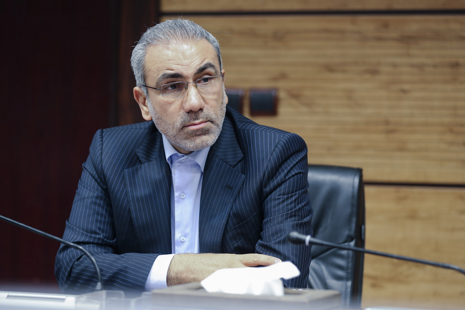 سعید صابونی