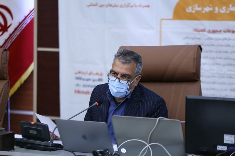 حسین کلانتری