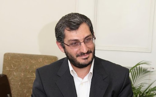 احسان کیان خواه
