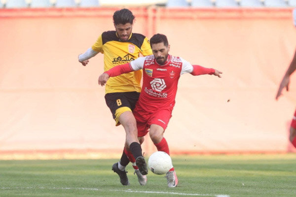 پرسپولیس