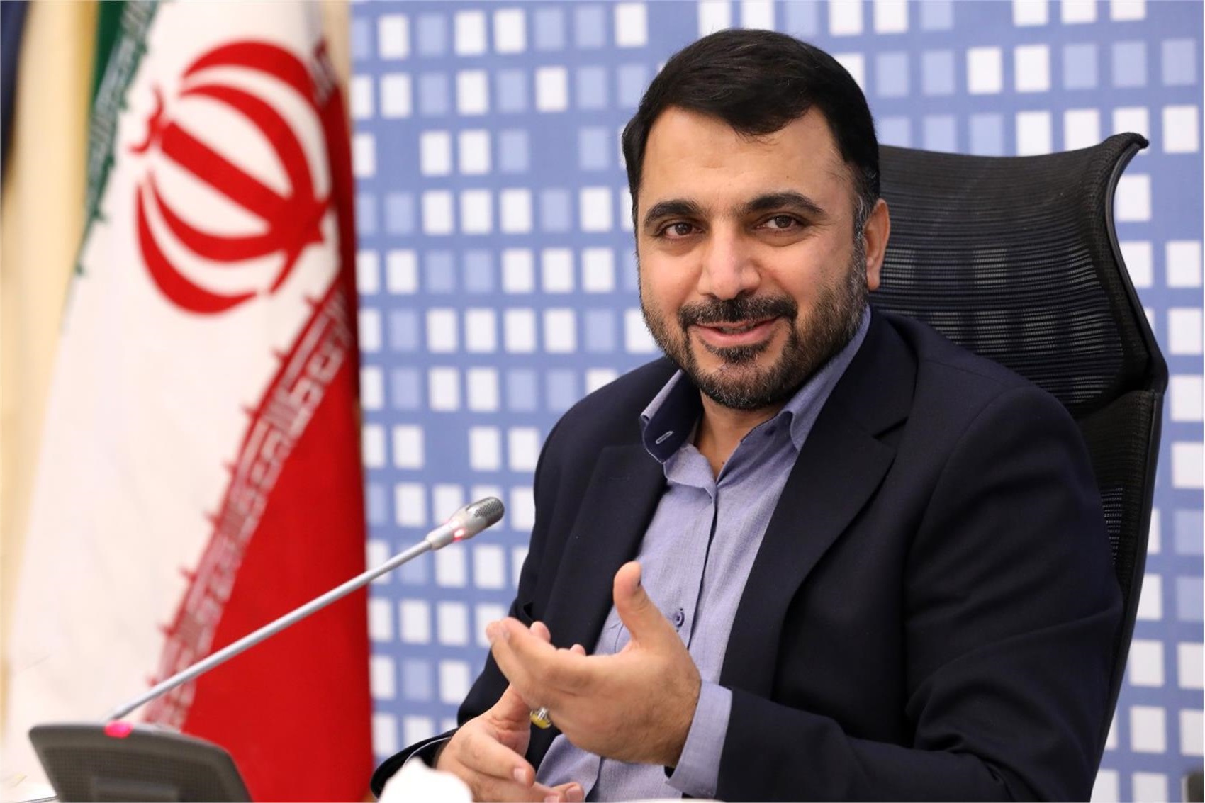 عیسی زارع پور