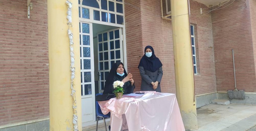 سیده لیلا مرتضوی