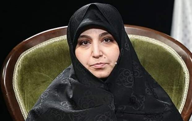 نرجس سلیمانی
