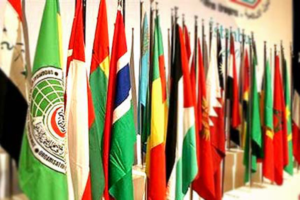 کشورهای اسلامی