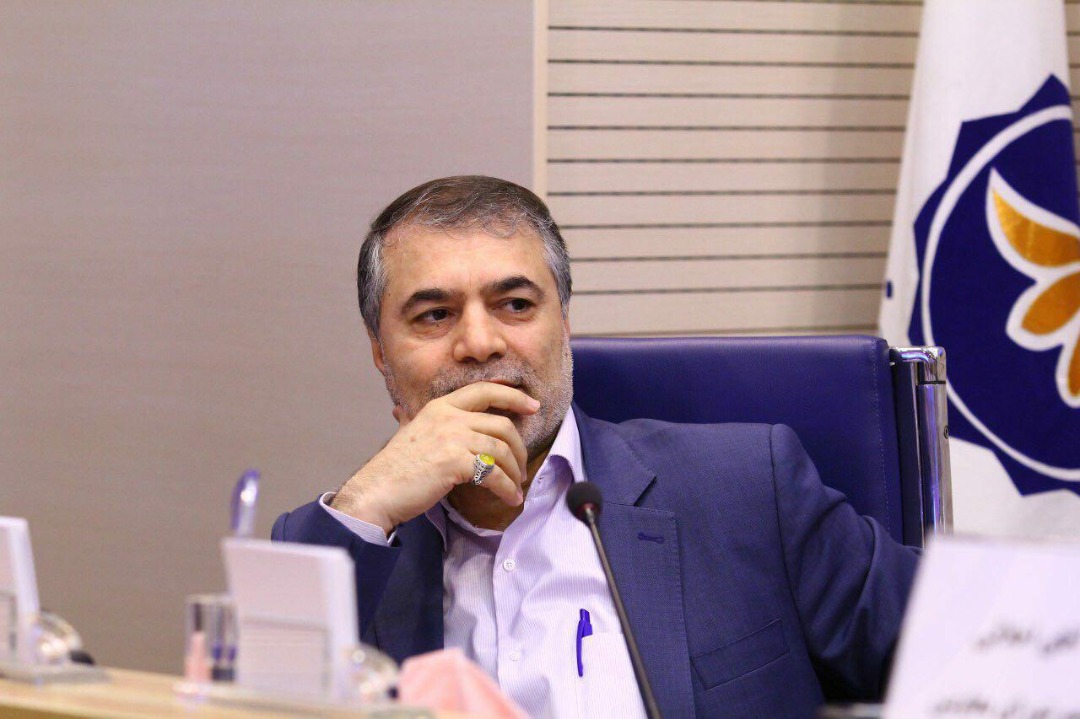 پرویز کرمی