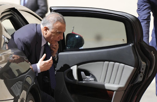 نخست وزیر عراق