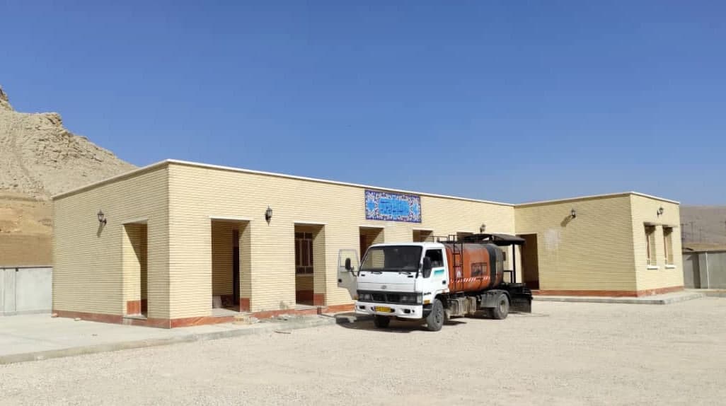 ایذه