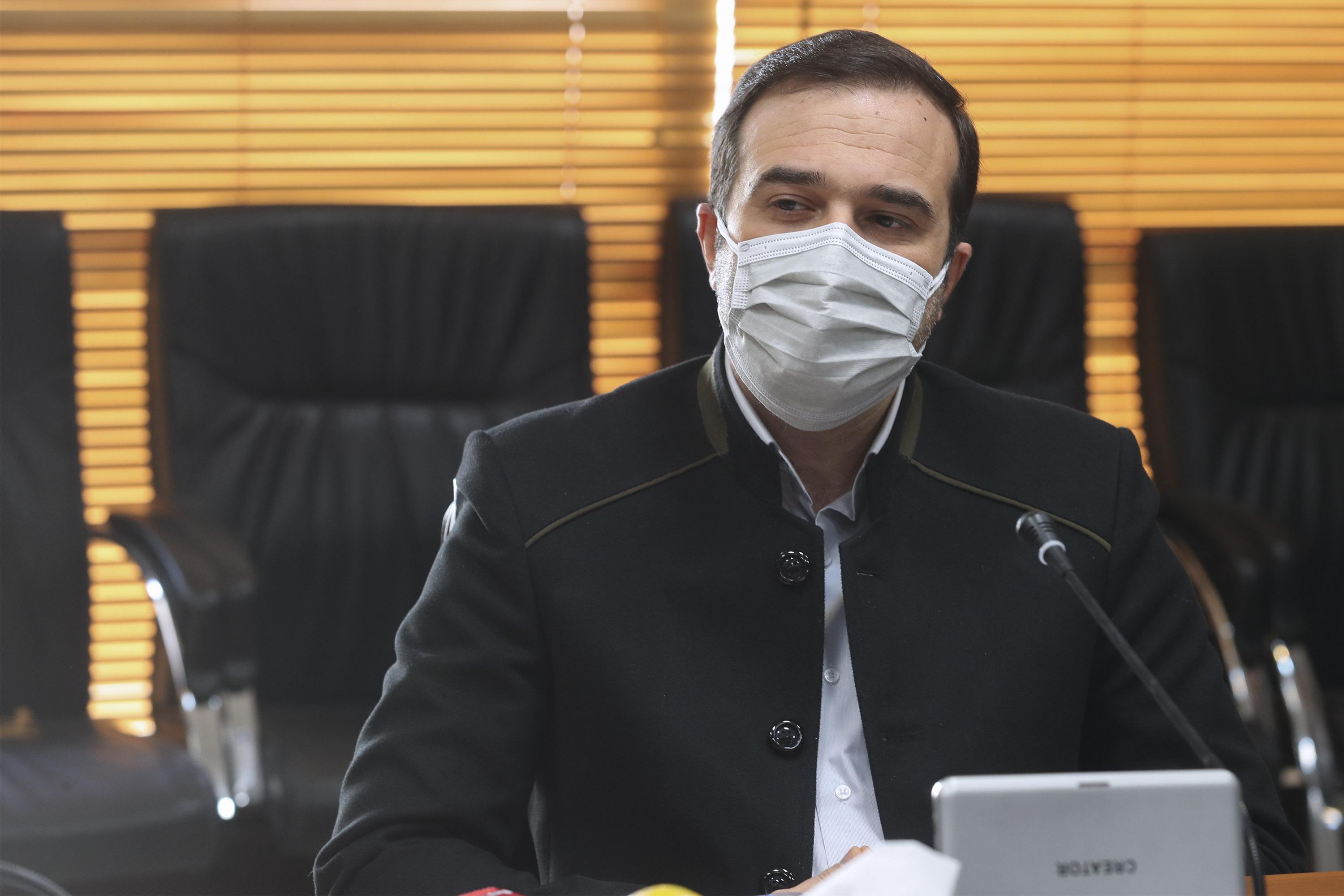 محمد نخی