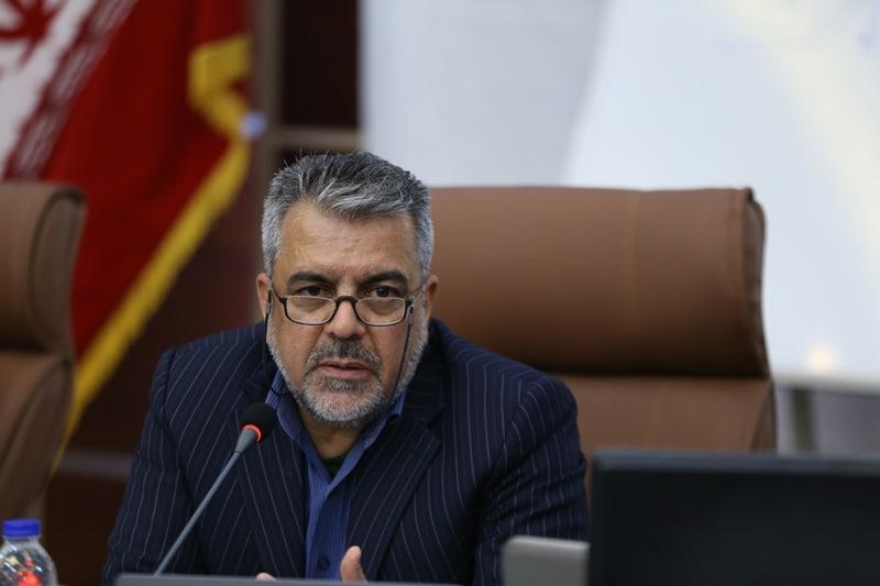 حسین کلانتری