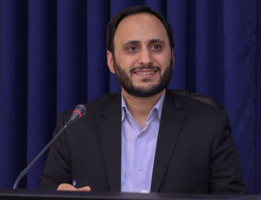بهادری جهرمی