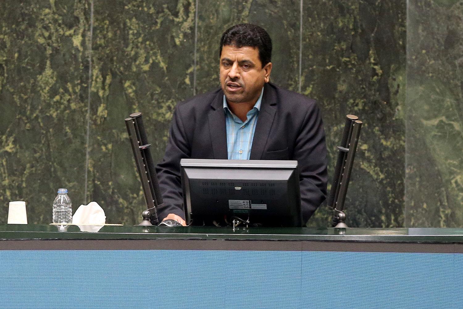 امامی راد