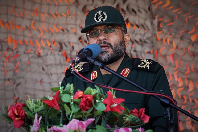 سردار سلیمانی