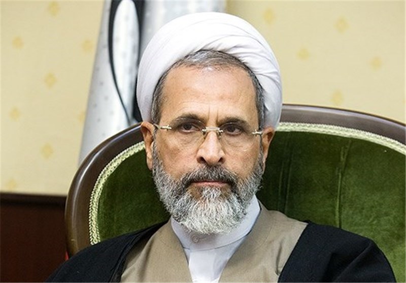 اعرافی نماینده مجلس خبرگان رهبری و مدیر حوزههای علمیه سراسر کشور