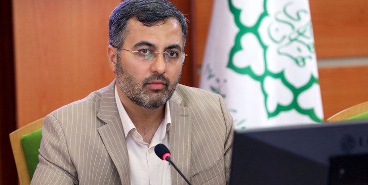 رضا شنگی