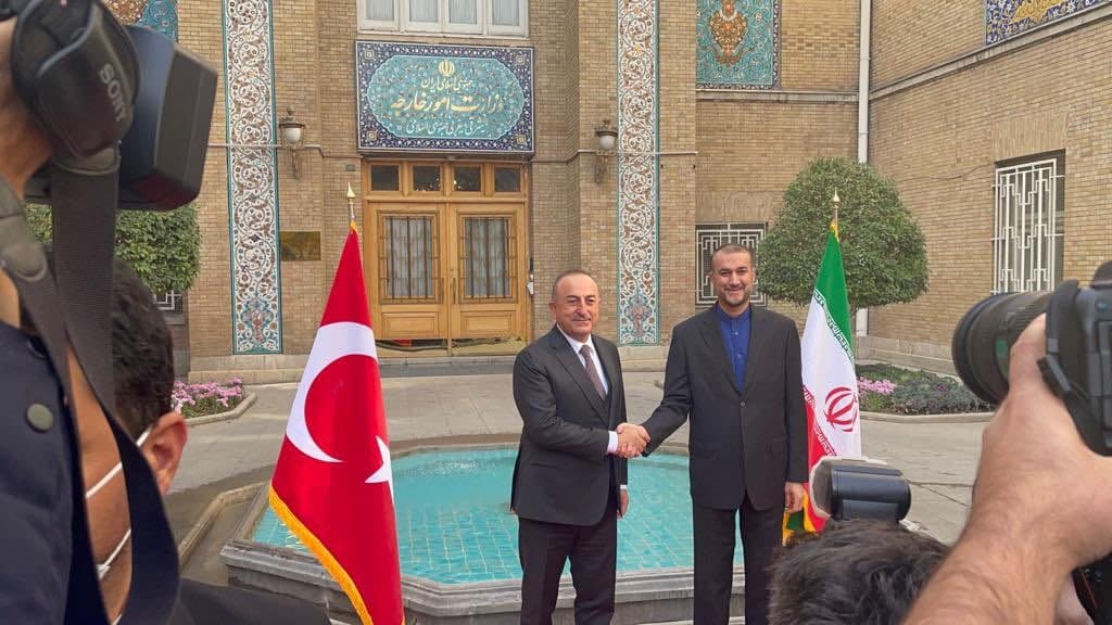 امیر عبداللهیان