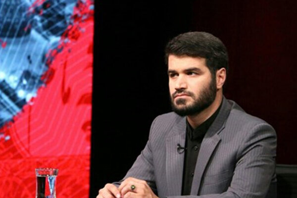 میثم مطیعی