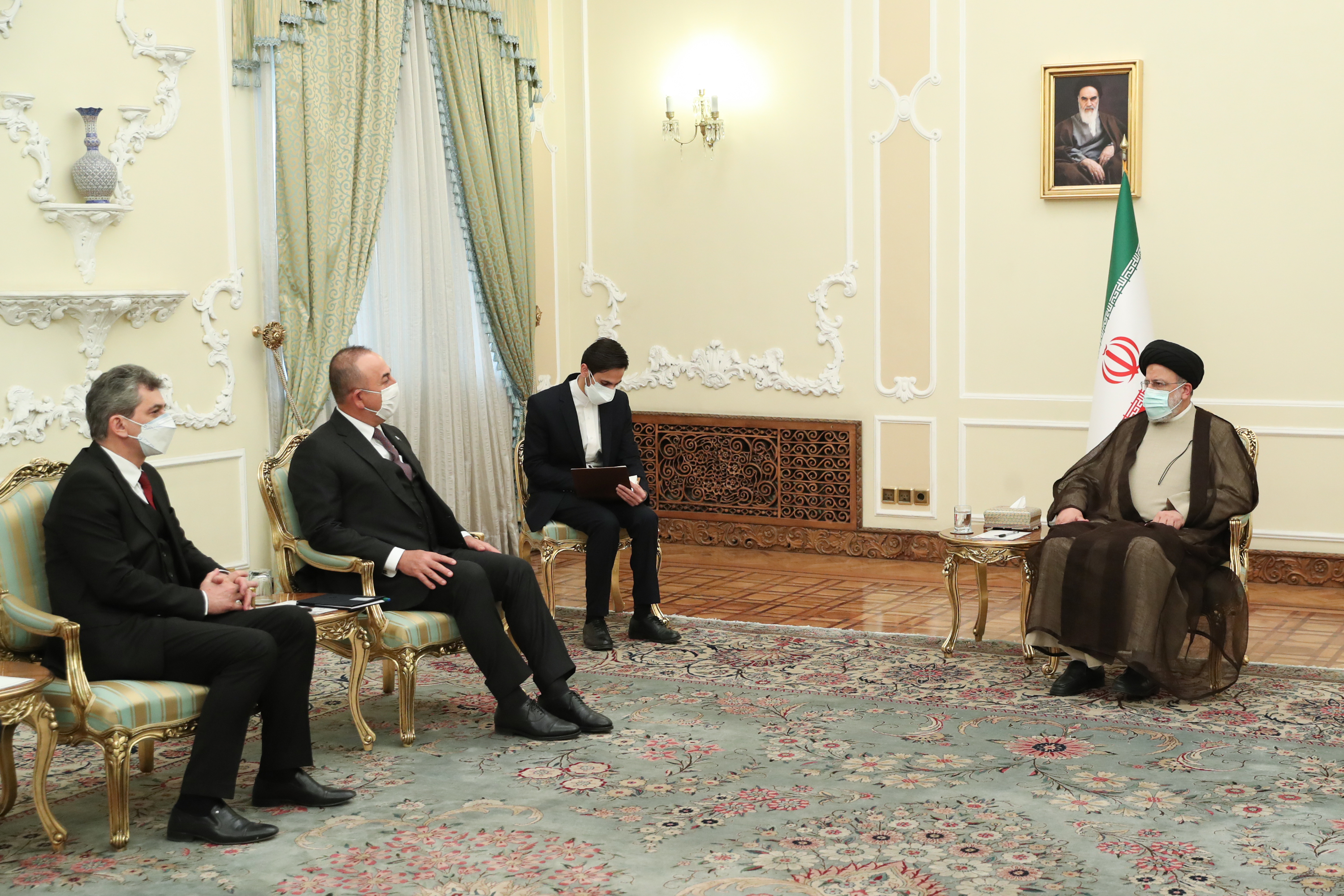 رئیسی