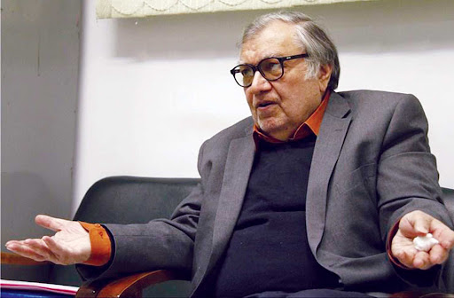 مهدی گلشنی