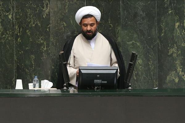محمد باقری