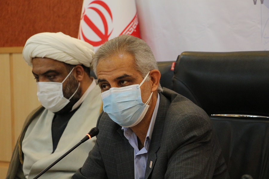 هاشمی هلال احمر