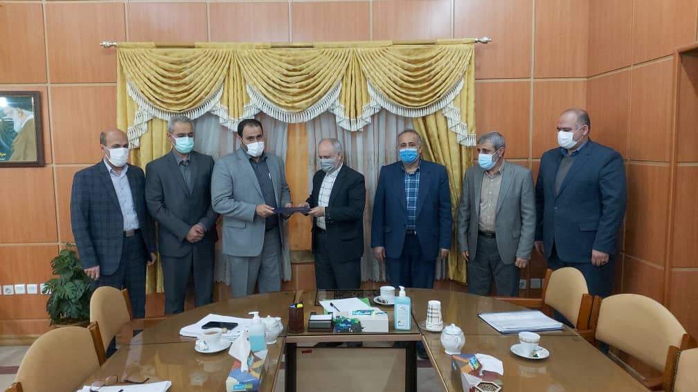 علی عباس‌زاده