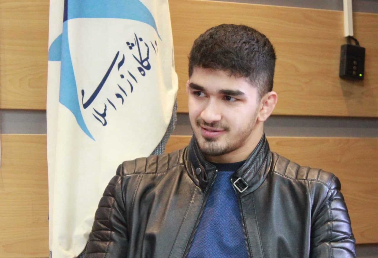امیر محمد یزدانی