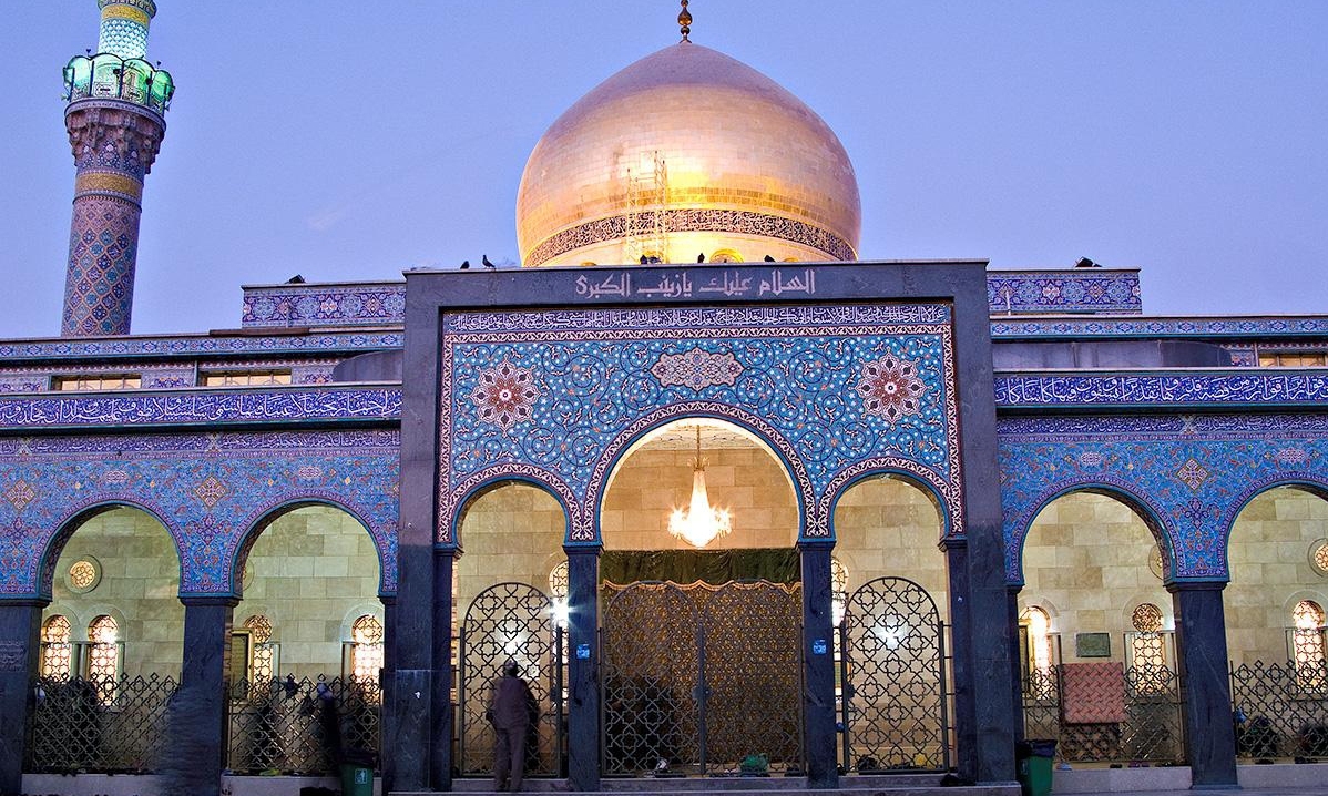 سوریه
