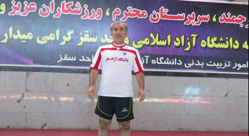 اجرای مرتب و مداوم برنامه لیگ ورزش همگانی دانشگاه آزاد اسلامی در واحد سقز