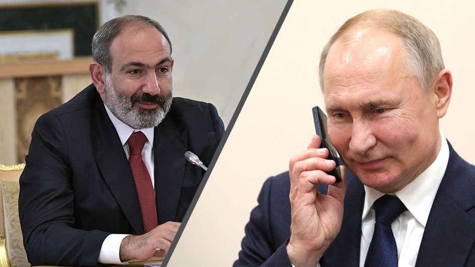 پوتین پاشینیان