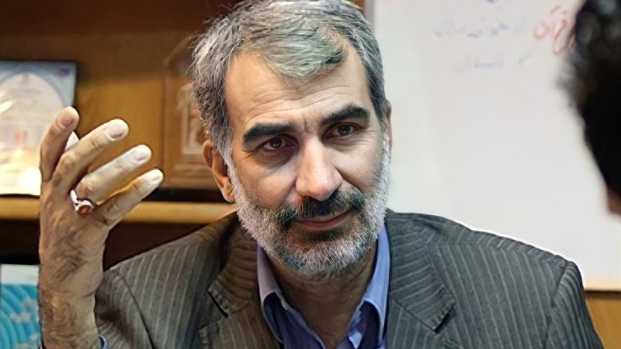 یوسف نوری