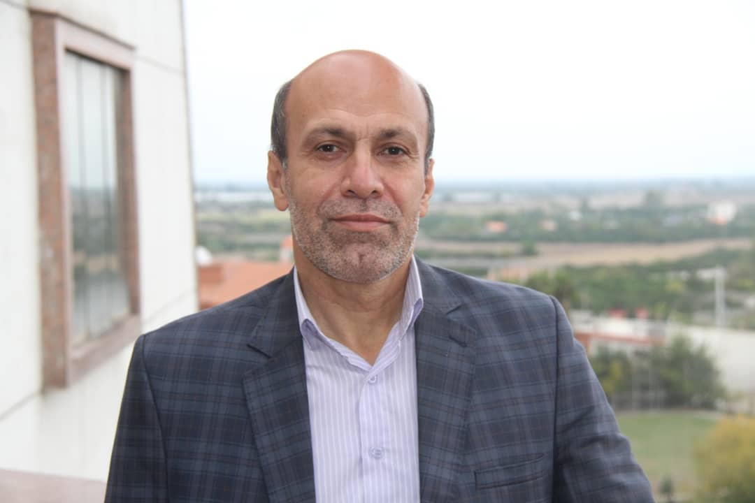 صادق سلمانپور