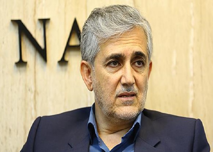 مهدی اسماعیلی
