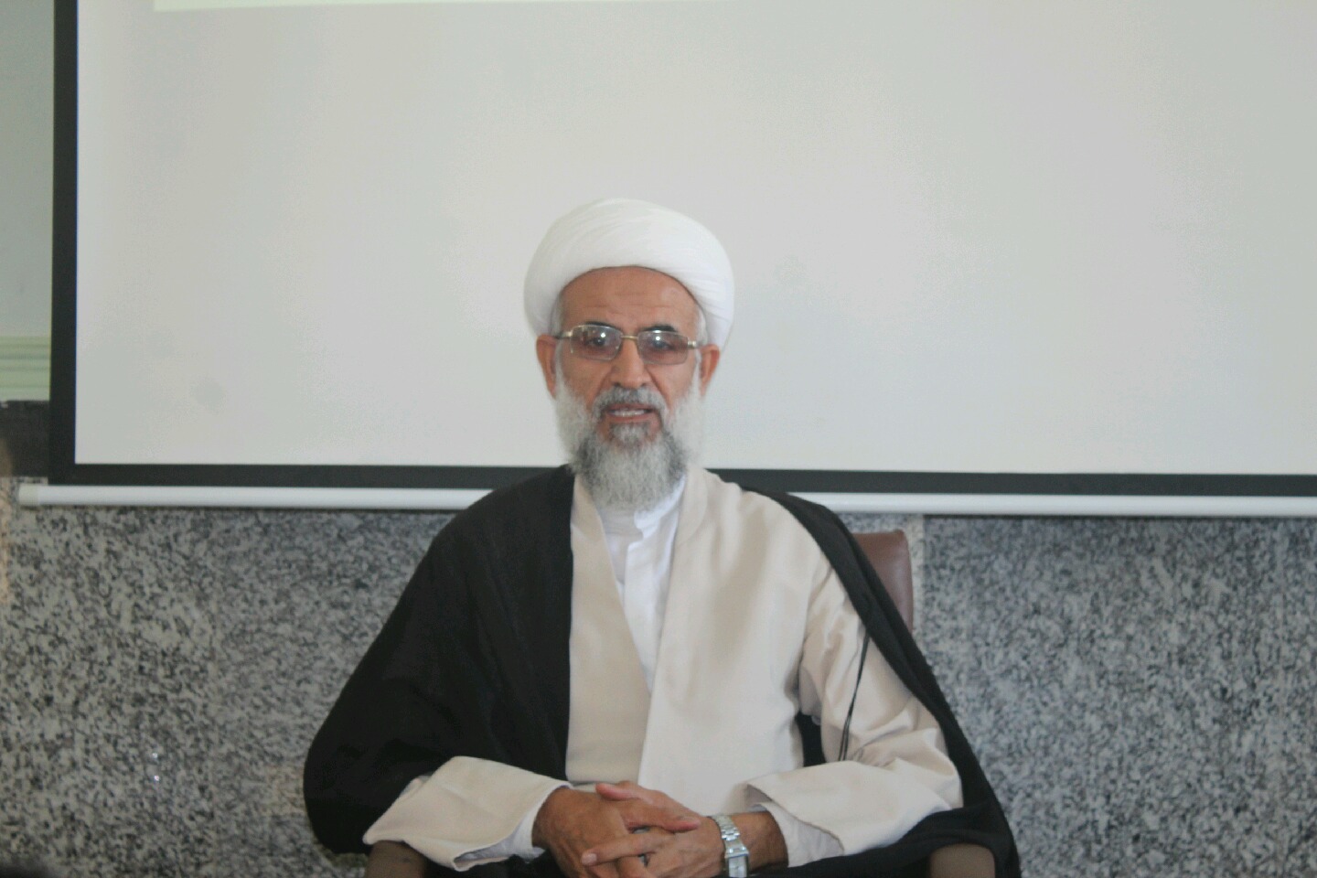حجتالاسلام صداقت