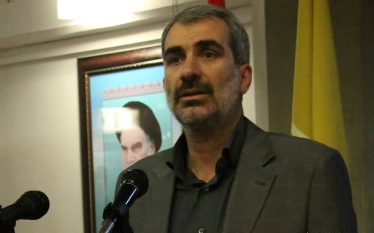 یوسف نوری