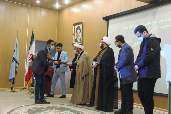 تقدیر از بسیج دانشجویی